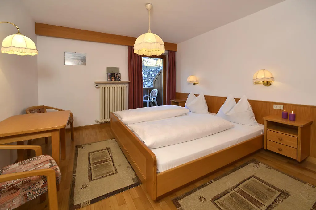 Residence Villa Tramont-1